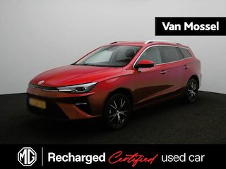 MG 5 Standard Range Luxury 50 kWh 100-Year Edition | Camera | Stoelverwarming