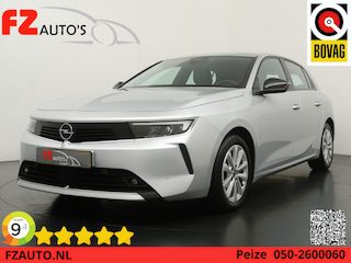 Opel Astra 1.2 Level 2 - Navigatie - Climate Control - LED Koplampen