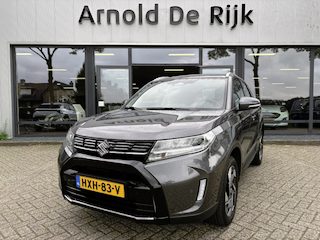Suzuki Vitara 1.5 Hybrid Style