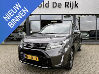 Suzuki Vitara 1.5 Hybrid Style