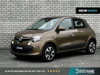 Renault Twingo 1.0 SCe Expression | Volledig Dealer Onderhouden | Airco | Bluetooth | Elektrische Ramen |