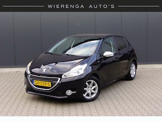 Peugeot 208 1.2 PureTech Style Navigatie | Nw. Distributieriem | 2e eigenaar