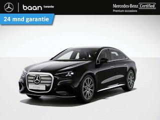 Mercedes-Benz C-klasse 400 4MATIC Launch Edition 94 kWh