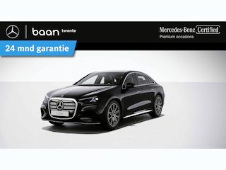 Mercedes-Benz C-klasse 400 4MATIC Launch Edition 94 kWh