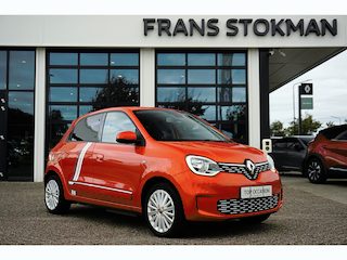 Renault Twingo Z.E. R80 Série Limitée Vibes (SOH 96%)