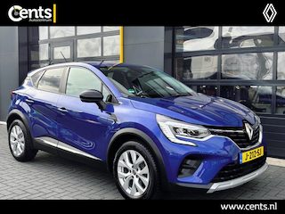 Renault Captur 1.0 TCe 100 Camera Trekhaak Dealer Onderhouden