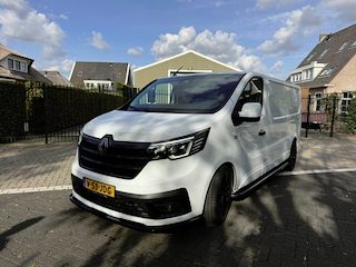 Renault Trafic 2.0 Blue dCi T30 L2