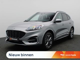 Ford Kuga 2.5 PHEV ST-Line X 225PK Aut. Trekhaak, Head-up Display, Stoel-Stuurverwarming, 18" LM Velgen, Elektr. Achterklep, Achteruitrijcamera