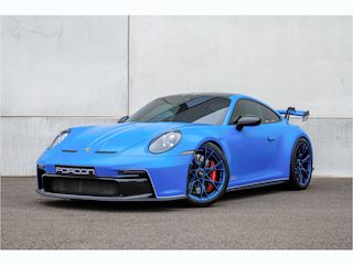 Porsche 911 4.0 GT3
