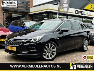Opel Astra Sports Tourer 1.4 Turbo 150PK Innovation + 18"/ Leder/ Winterpakket/ Full-LED/ Navi/ Clima/ Cruise/ CarPlay/ NL auto