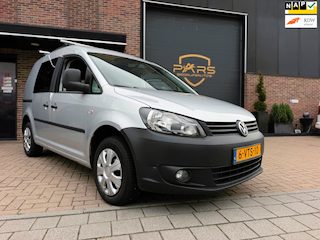 Volkswagen Caddy 1.6 TDI Airco Elk.Ramen Cruise Controle Trekhaak Nette!! Marge!!