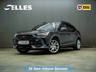 Cupra Formentor 1.4 e-Hybrid Business | Apple Carplay & Android Auto | Camera | Navigatie