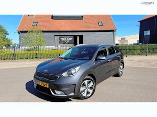 Kia Niro 1.6 GDi DynamicLine Airco/Ecc Leer Navi Camera
