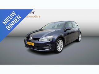 Volkswagen Golf 1.2 TSI Business Edition Connected