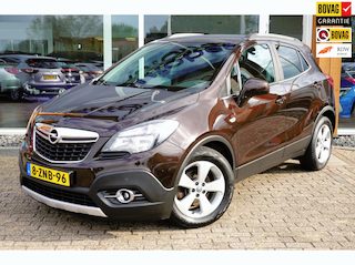 Opel Mokka 1.4 T Cosmo