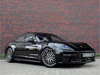 Porsche Panamera 2.9 4 E-Hybrid | Pano - Sport Chrono - Burmester