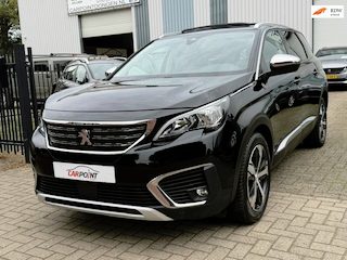 Peugeot 5008 1.2 PureTech Crossway Pano 7P. Keyless Leer Navi!!