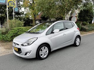 Hyundai ix20 1.6i i-Catcher 125PK Automaat•Pano•Leder