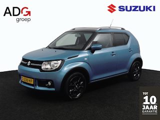 Suzuki Ignis 1.2 Select | Apple Carplay | Lichtmetalen Velgen | Stoelverwarming | Bi-Tone |