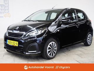 Peugeot 108 1.0 e-VTi Envy (APK:Nieuw) Incl.Garantie