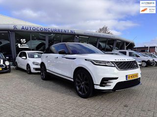 Land Rover Range Rover Velar 3.0 V6 AWD R-Dynamic HSE, Pano, Leder, Inruil mogelijk.