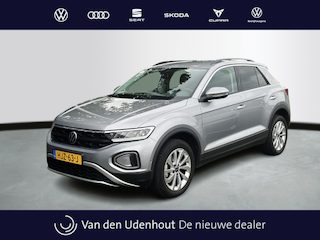Volkswagen T-Roc 1.5 TSI 150pk Life Edition Camera