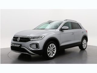 Volkswagen T-Roc 1.5 TSI 150pk Life Edition Camera