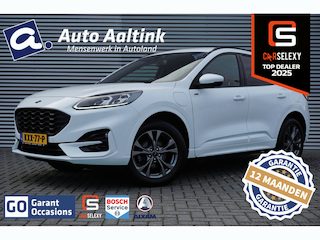 Ford Kuga 225PK PHEV ST-Line X | ALL SEASON | WINTERPACK | CARPLAY