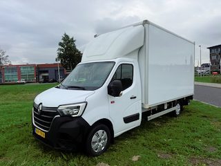 Renault Master T35 2.3 dCi L3DCEn