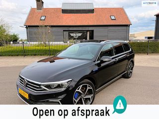 Volkswagen Passat Variant 1.4 TSI PHEV GTE PANO/DAK VIRTUAL COCKPIT LEER NAVI CAMERA IQ-MATRIX ELECTR-TREKHAAK