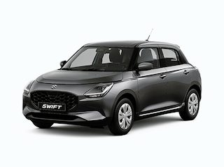 Suzuki Swift 1.2 Comfort Smart Hybrid Handgeschakeld 82pk | Inclusief €2200,- korting | Nieuw op voorraad | Snel leverbaar |
