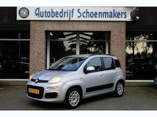 Fiat Panda 0.9 TwinAir Lounge AIRCO + NAP!
