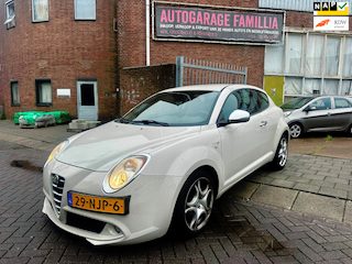 Alfa Romeo Mito 1.4 Centenario