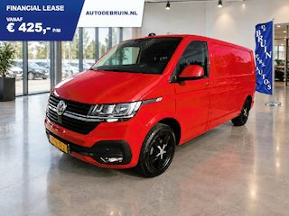 Volkswagen Transporter Automaat 2.0 TDI L2 Highline Navi Airco Achteruitrijcamera