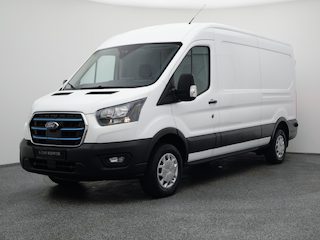 Ford Transit 350 L3H2 Trend 68 kWh | STOELVERWARMING