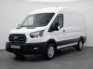 Ford Transit 350 L3H2 Trend 68 kWh | STOELVERWARMING