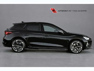 Cupra Leon 1.4 e-Hybrid 245pk VZ Adrenaline CAMERA SFEER CARPLAY