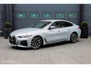 BMW 420i High Executive