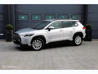 Toyota Corolla Cross Hybrid 140 Active|AUT|ACC|CAMERA|SPORTSTOELEN