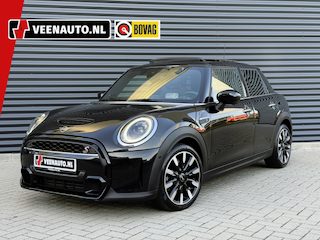 Mini Mini 5-Deurs 2.0 Pano/Leder/H&K/Camera