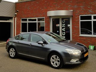 Citroën C5 2.0 HydroVering Trekhaak NweKoppeling Ecc