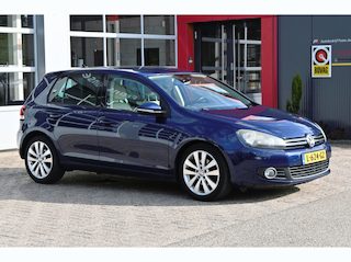 Volkswagen Golf 1.4 TSI Trendline 122pk 5drs | Climate | Stoelverwarming | PDC | LM-Velgen