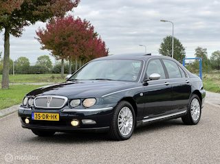 Rover 75 2.5 V6 Sterling 1999