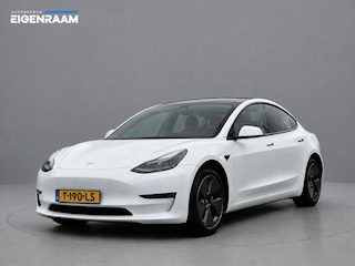 Tesla Model 3 Long Range RWD 75kWh SOH 92,9%