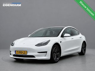 Tesla Model 3 Long Range RWD 75kWh SOH 92,9%