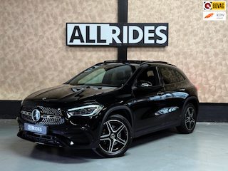 Mercedes-Benz GLA 250 e AMG Line | Pano | HUD | Sfeerverlichting | Camera | Memory Seats