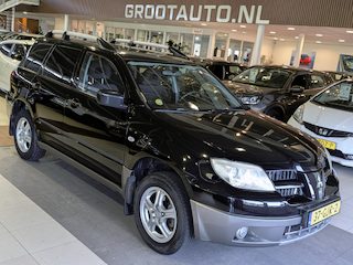 Mitsubishi Outlander Sport 2.0 Travel Trekhaak, Cruise Control, Airco