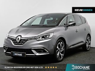 Renault Scénic 1.3 TCe 160 EDC Executive 7p. | Trekhaak | Panoramadak | Leder | Bose Audio |