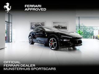 Ferrari Purosangue ~Ferrari Munsterhuis~