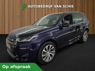 Land Rover Discovery Sport P300e 1.5 R-Dyn. HSE 1e-Eig. & Keurig-Onderh. BOVAG-Garantie. NL-Auto